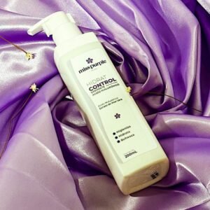 SABONETE ÁCIDO HIALURÔNICO MISS PURPLE