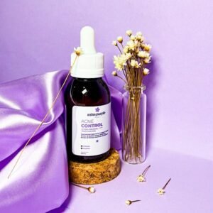 FLUIDO IONIZÁVEL MISS PURPLE