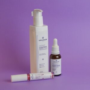 BÁSICA,PORÉM HIDRATADA