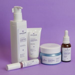 MENOS DRAMA, MAIS SKINCARE!