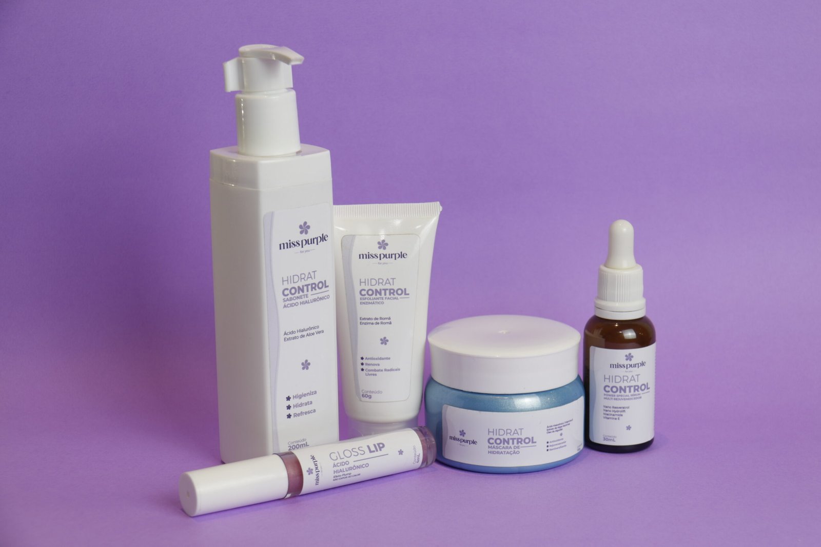 MENOS DRAMA, MAIS SKINCARE!