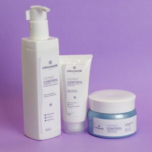 NÃO É SKINCARE, É TERAPIA!